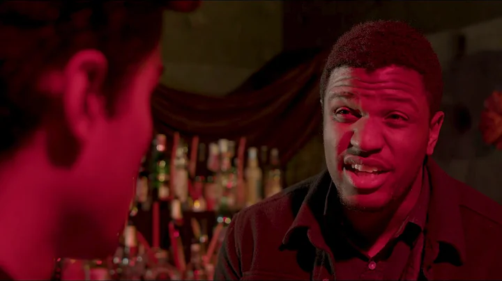 Oceans 12 "Lost in Translation" Recreation