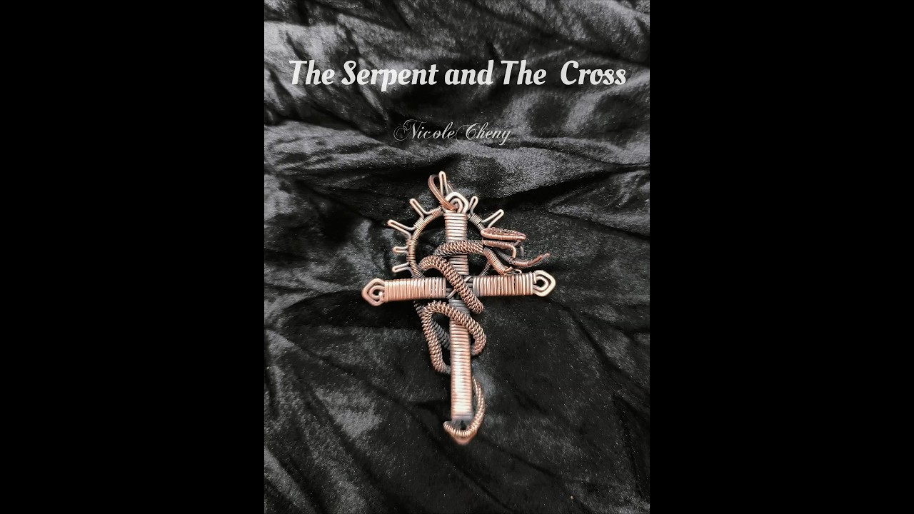 Serpent and Cross 