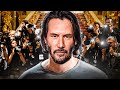 Keanu Reeves Refused to Sell His Soul to Hollywood