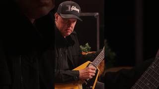 Joe Bonama Shows You His Albert King Guitar Trick