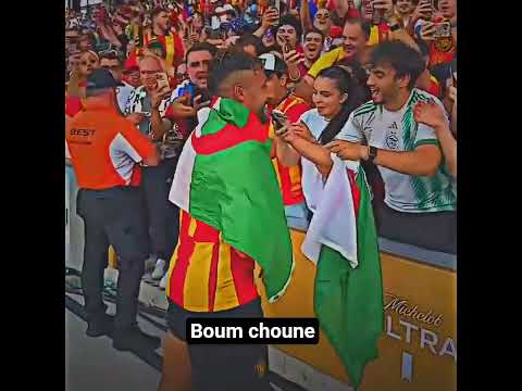 إحتفال يوسف بلايلي مع جماهير الترجي بلفوز بااابلو #goals #football #edit #sports #الجزائر إحتفال يوسف بلايلي مع جماهير الترجي بلفوز بااابلو #goals #football #edit #sports #الجزائر Thumbnail