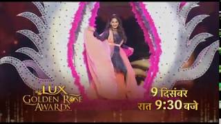 Lux Golden Rose Awards: Madhuri Dixit&#39;s Performance