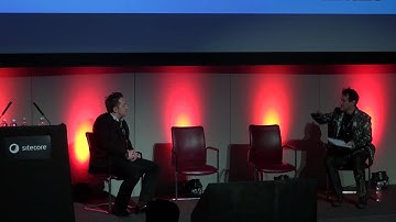 Sitecore Digital Trendspot 2013: Workshop - How to build lifetime customer value