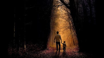 Completion Process - Meditation - Repair Childhood Trauma