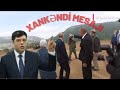 Zaur Qəriboğlu: "Xankəndi mesajı ictimaiyyətdən niyə gizlədilir?!"