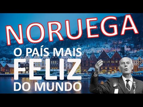 Vídeo: Como A Bravura Da Noruega é Um Exemplo Para Todos Nós - Matador Network