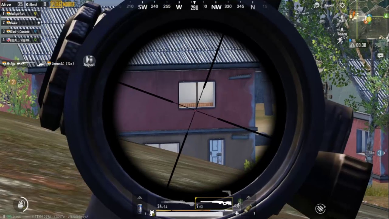 How To Get Low Ping In Pubg Mobile Online Battle Battle Royale Game How To Get