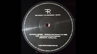 Microlith - Analog Army (Various – 808 Box 5th - 3/10) [Fundamental Records]