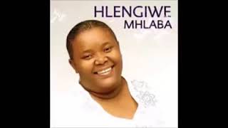 South African Praise And Worship Ngcwele  Hlengiwe Mhlaba