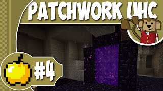 Patchwork UHC | Season 7 | Episode 4 ! ! !