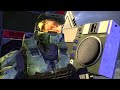 Halo 2 - Could We Possibly Make Anymore Noise?