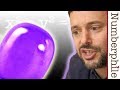 Super Egg - Numberphile