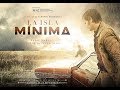 Raúl Arévalo and Antonio de la Torre in La Isla Mínima - A different trailer