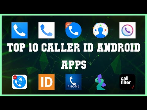 Top 10 Caller ID Android App | Review