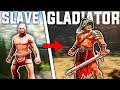 Can I Gain My Freedom in the GLADIATOR Arena in WE WHO ARE ABOUT TO DIE?