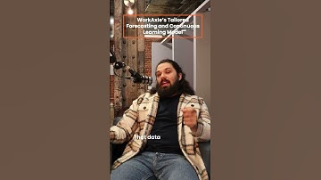 WorkAxle’s Tailored Forecasting and Continuous Learning Model | WorkAxle Workforce Management