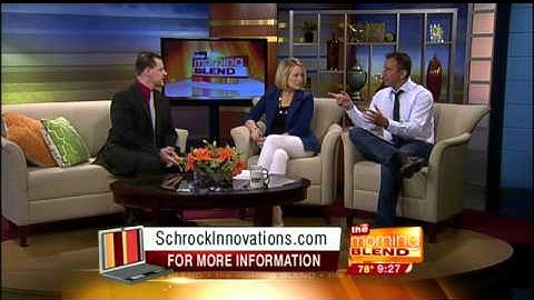 Protect Yourself From Power Surges