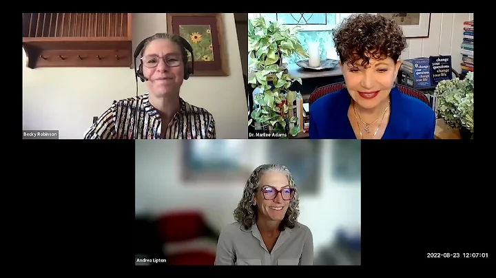 "Master Your Mindset Using Question Thinking" - We...