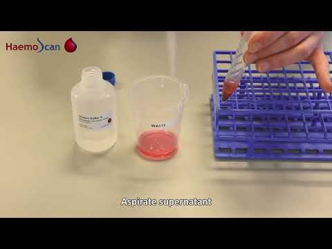 Video: Ce este testul pentru hemolizină?