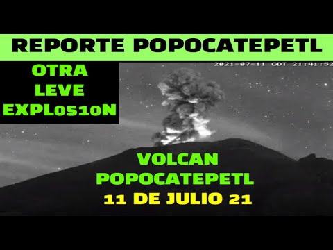 Video: Do Hrdla Sopky Popocatepetl & Mdash Preletel Obrovský Valcovitý UFO; Alternatívny Pohľad