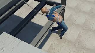 Ch  8  Importance of a Fall Protection Rescue Plan for Various Falls
