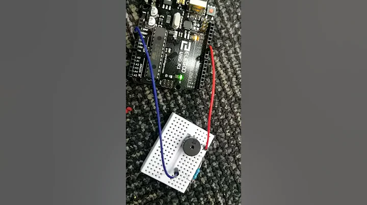Arduino Project