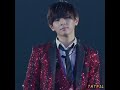 Try Not To Be A Fan Of Yamada Ryosuke 
