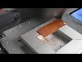 Mactron Laser | 30W/50W/120W Fiber Laser Marking Machine for Copper