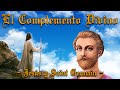 EL COMPLEMENTO DIVINO - JESÚS Y SAINT GERMAIN