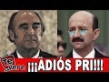 7 Errores Históricos IMPERDONABLES del PRI // Parte 1