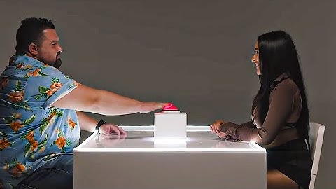 He Rejects Everyone Who Doesn