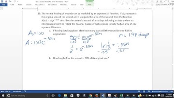 Section 6 4 Graphing Logarithms Example 3