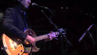 Video thumbnail of "Vid #190: Andrew Bird - "The Sifters""