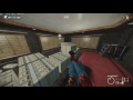 Payday 2 First World Bank Speedrun Solo stealth OD #130 9:25