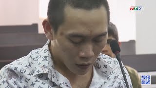 15 năm tù cho kẻ lừa vợ nạn nhân vụ sạt lở thủy điện Rào Trăng 3 | AN NINH HÌNH SỰ | TayNinhTV