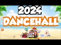 Hottest Dancehall Tracks 2024 | NigyBoy Masicka, Kraff, Intence & More