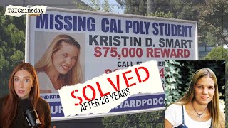 Famous Cold Case Solved: Kristin Smart (Part 1) Net Worth