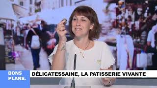 DELICATESSAINE