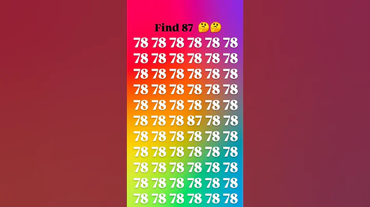 Find Odd Numbers #maths #queddle #riddels #riddles #puzzle #quiz #canyouanswer #braintest #gk #upsc