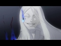 Shiro  deadman wonderland  monster  skillet  amv