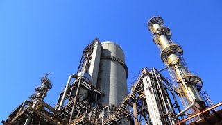 Keeping oil refineries operating is vital if 'national security is important'