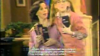 1978 Rca Selectavision Vcr Commercial