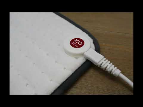 Beurer Heizkissen HK Limited Edition 2019 Beurer Heizkissen HK Limited Edition 2019