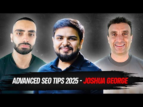 Advanced SEO TIPS 2025 - Sarvesh Shrivastava