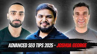 Advanced SEO TIPS 2025 - Sarvesh Shrivastava