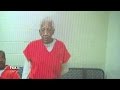 Infamous 86-year-old jewel thief get $15k bond
