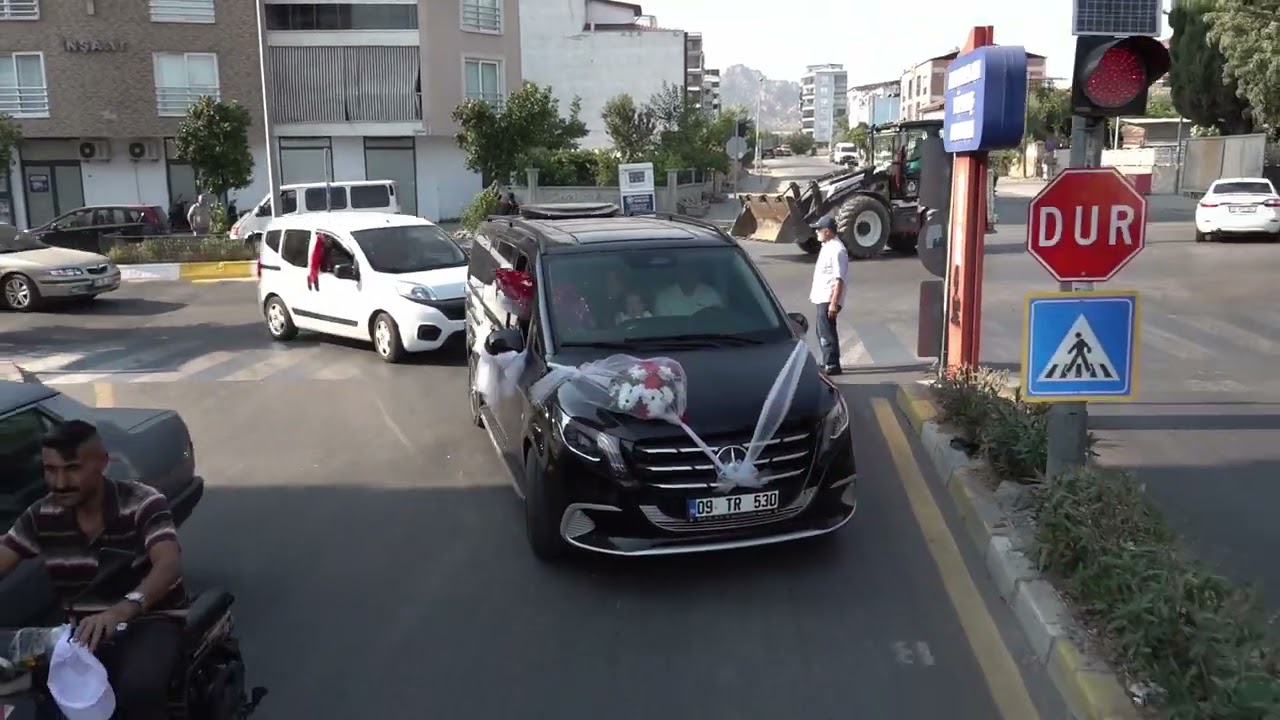 İREM & MUHAMMET GELİN ALMA