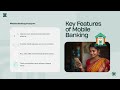 module 1 : Session 7.1 : Digital payments: UPI, QR code, mobile banking