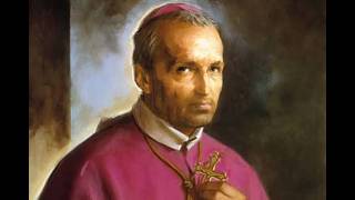 Response and Acclamation Feast of St Alphonsus