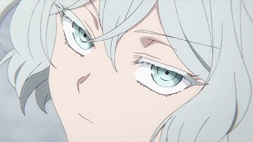 TVアニメ『ヴァニタスの手記』次回予告：第13話『Forêt d'argent―邂逅―』